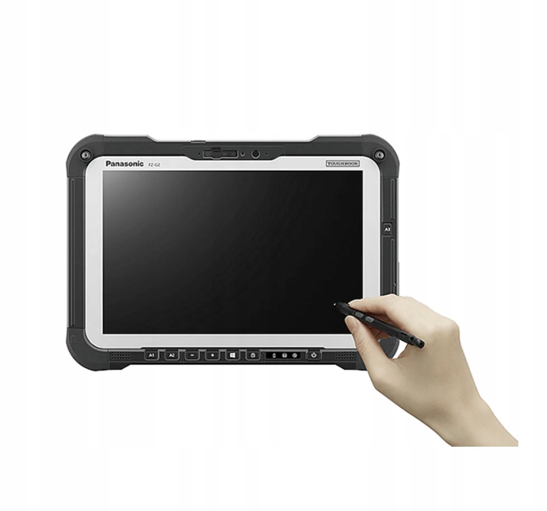 Pancerny Panasonic Toughbook FZ-G2 i5-10310U 16GB 512GB LTE z Klawiatura