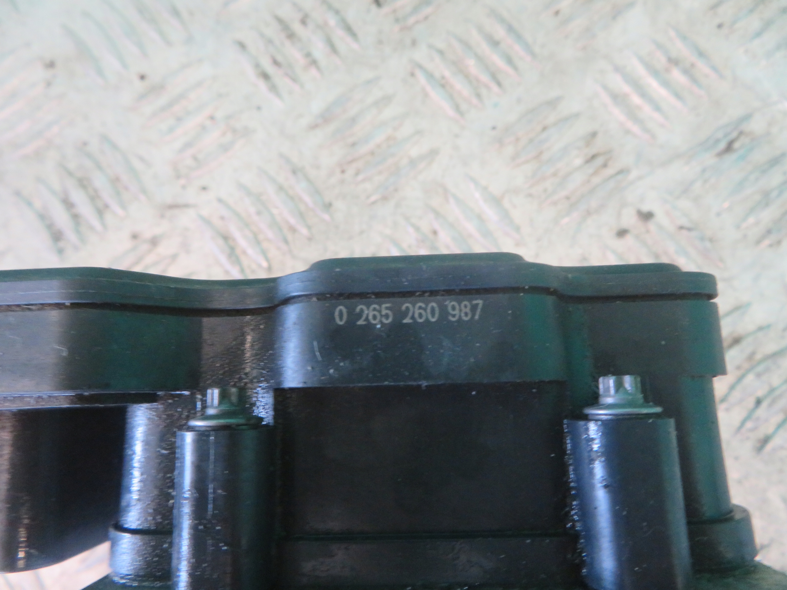 Pompa ABS DUCATO BOXER JUMPER 3.0 16R 0265260987