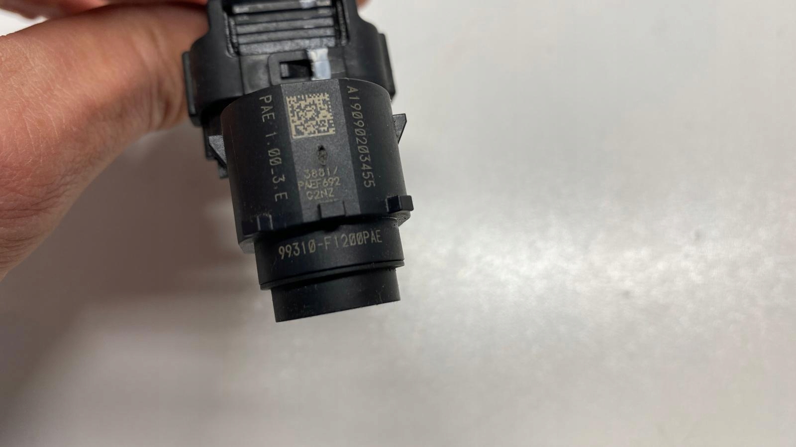 HYUNDAI TUCSON II III Sensor SENSOR PDC heck PAE 18-21