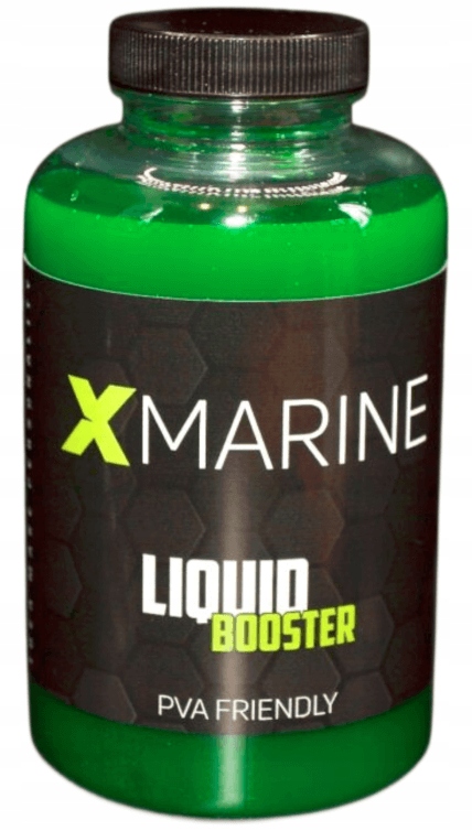 Zalewa Rp Baits Liquid Booster 500ml XMarine