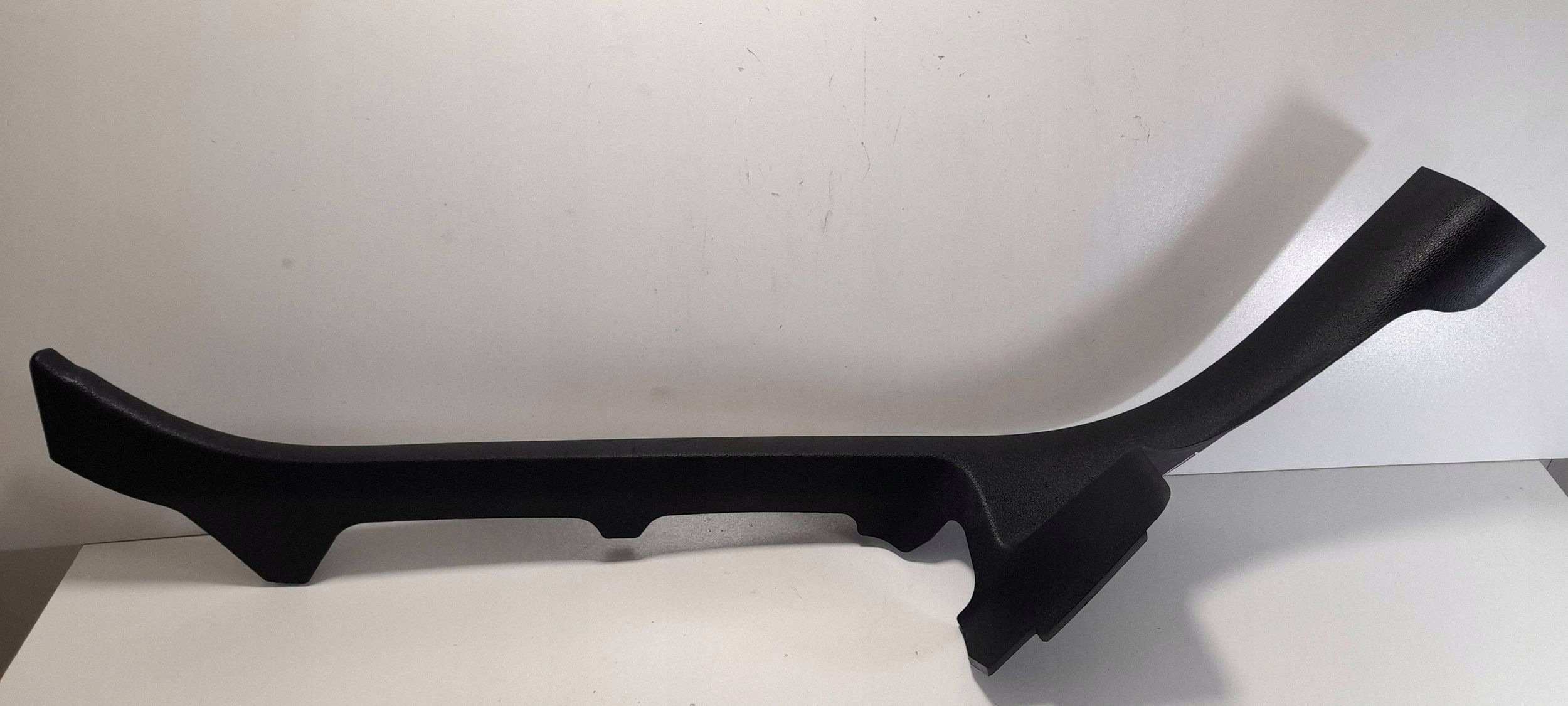 Audi Q5 SQ5 FY cap threshold rear left 80A867767A (QD74)