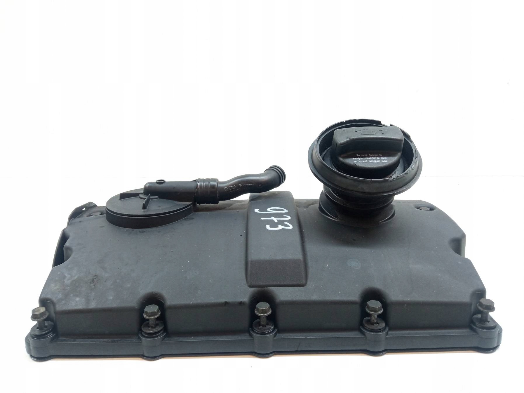 COPERCHIO PUNTERIE 038103469M 1.9 TDI VW Volkswagen Bora e (1999-2005)