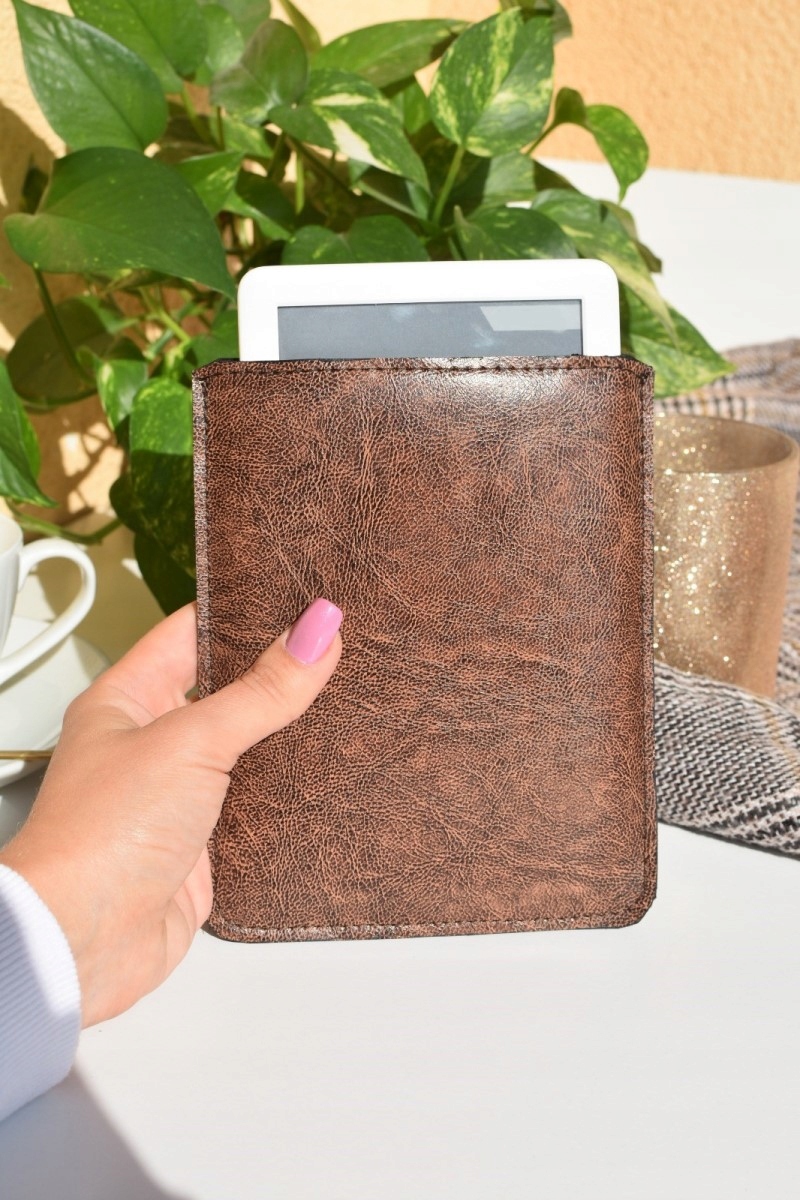 Etui futerał kieszeń do Kobo Libra 2 Model CMEBBK50