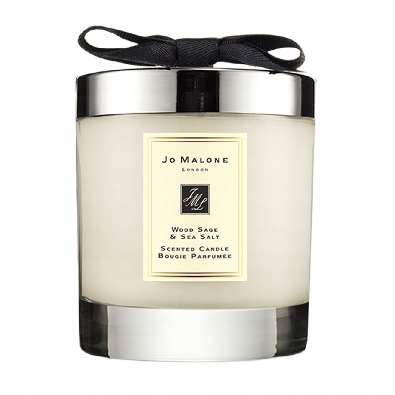 Jo Malone Wood Sage & Sea Salt Svíčka 200 G