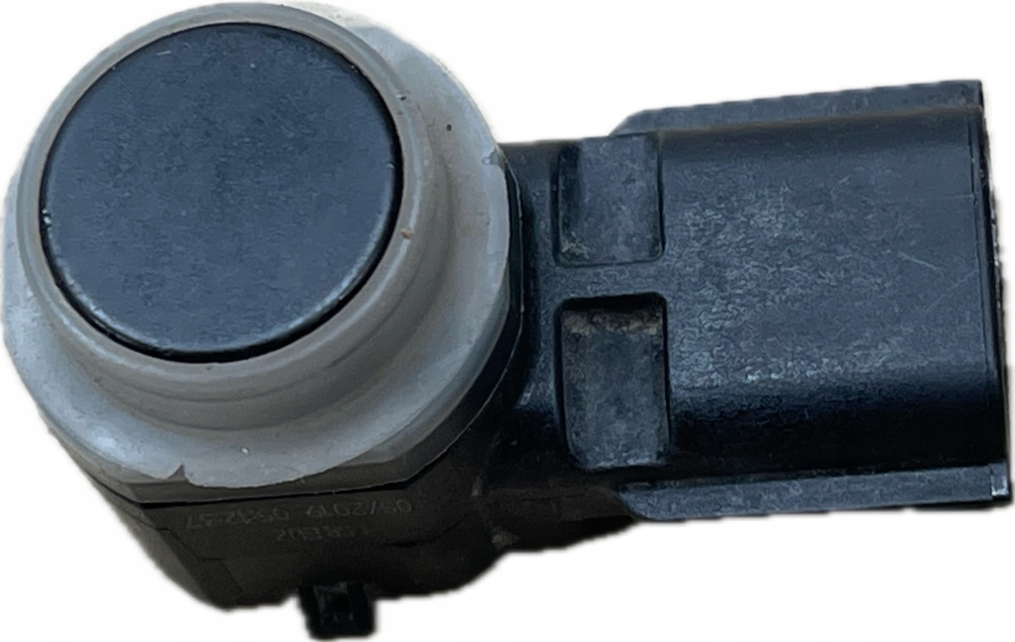 665 RENAULT CAPTUR Sensor Parken Rückfahrwarner PDC 284429097R