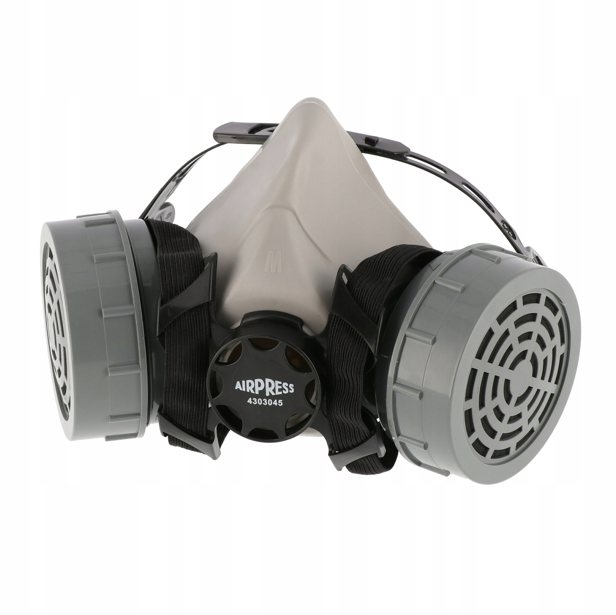 MASKA OCHRONNA Z FILTRAMI AIRPRESS 4303045