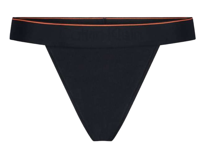 Tanga Heron Preston Calvin Klein 0040110WAE UB1r.XS