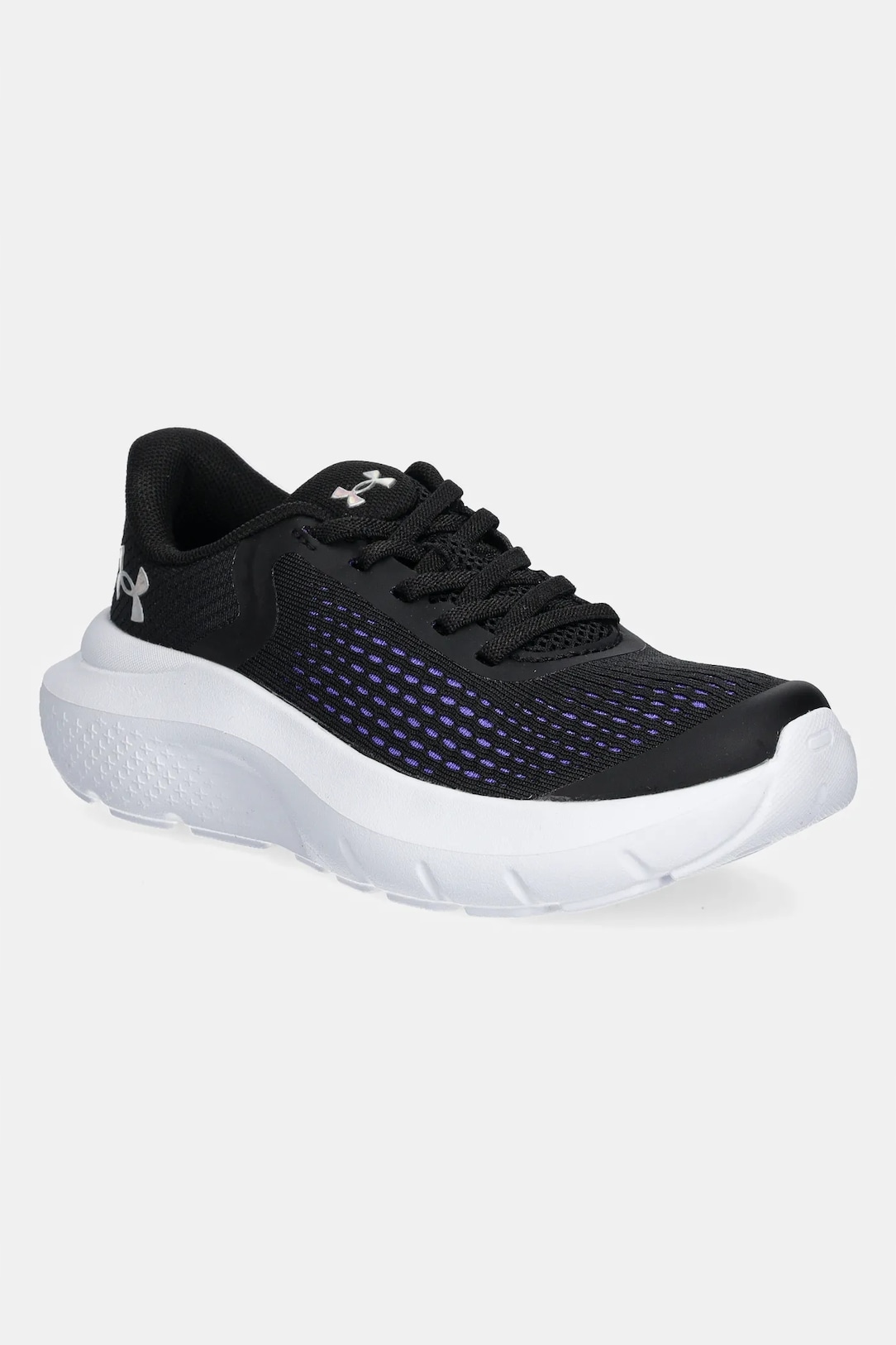 Dziecięce Obuwie Sportowe Under Armour Gps Rogue 5 Al. 13K 31