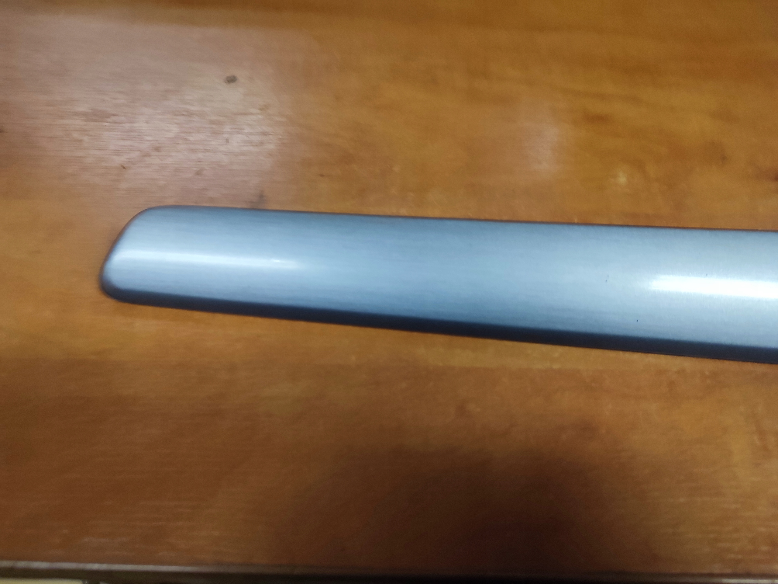 moulding Dekor door right front VW Jetta A6 5C6867440A