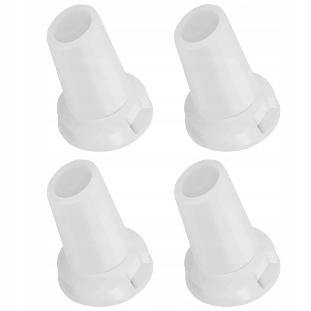 4 SZT. SILIKONOWA WYMIANA ZAWORÓW NA WODĘ Materiał dominujący inny materiał