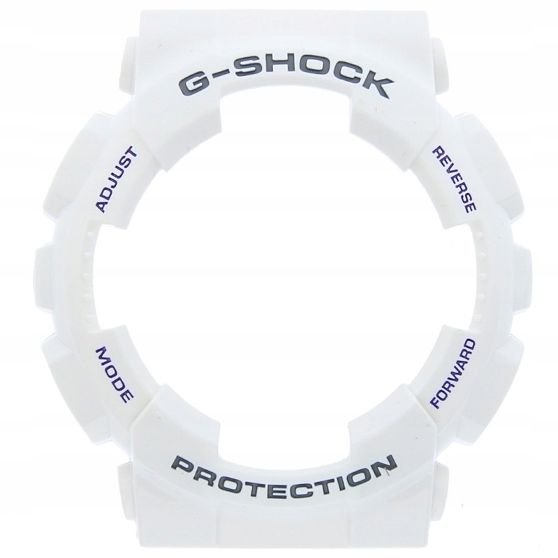 ORYGINALNY BEZEL CASIO G-SHOCK GA-100A GA-100 GA-110 GA-120