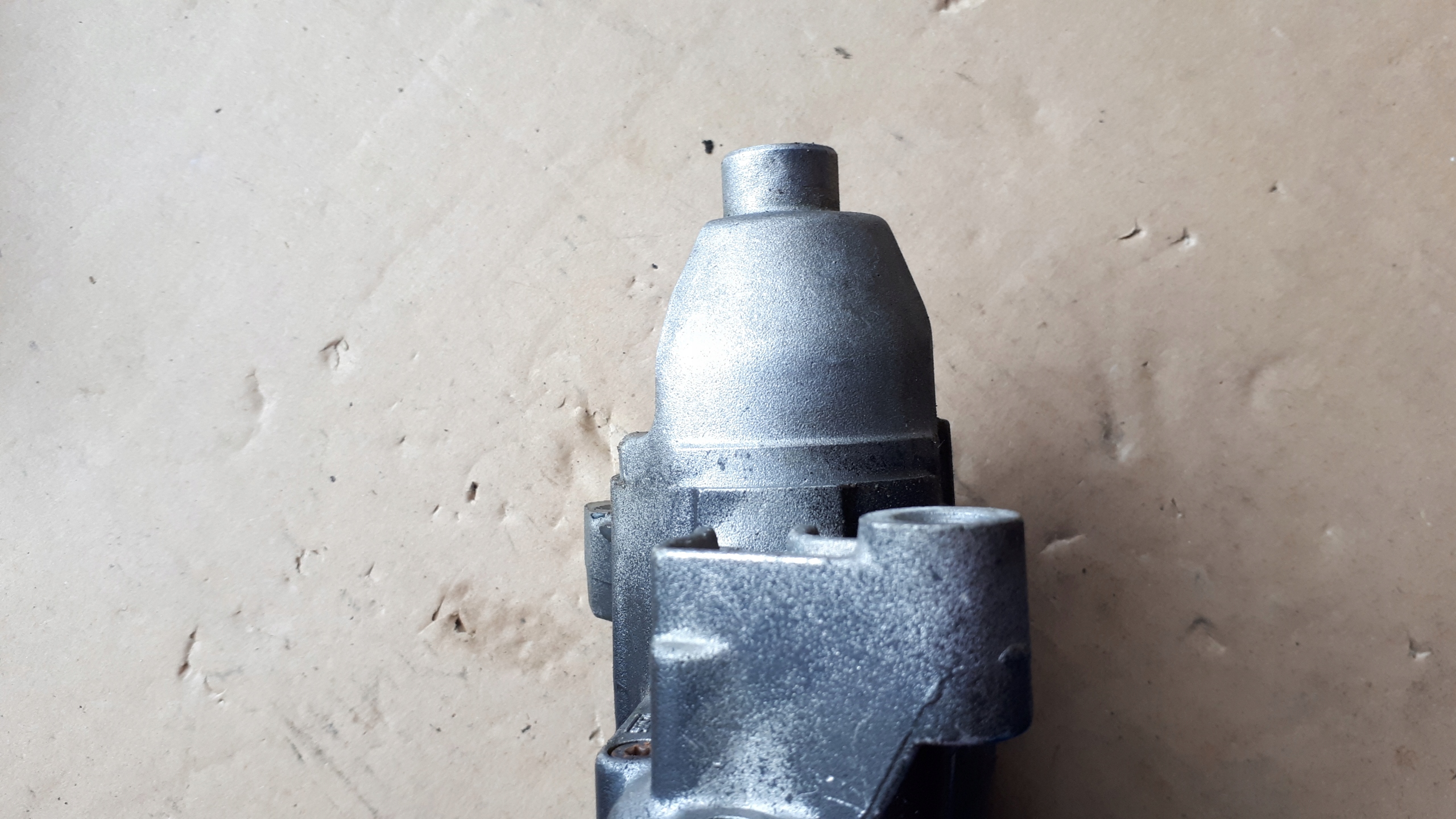 S6 C7 4G A6 starter 4.0 TFSI 079911021GX S7 4G