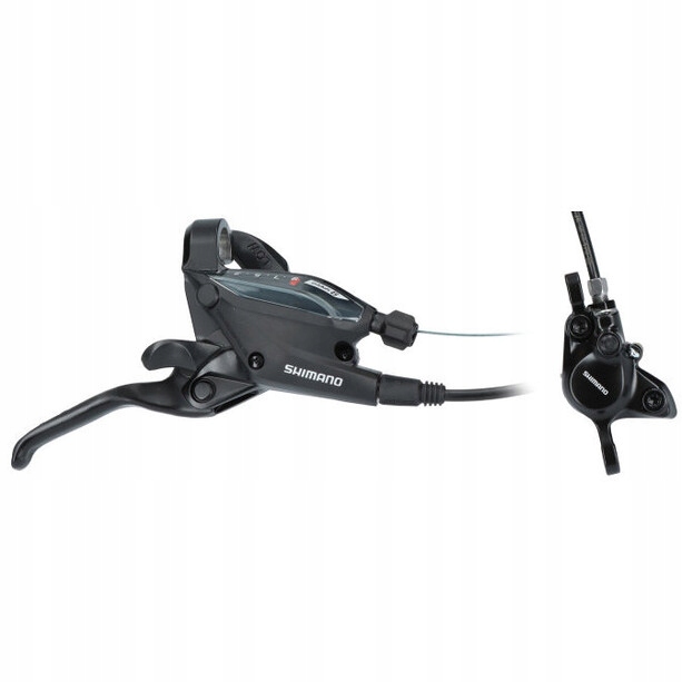 

Zestaw hamulcowy Shimano ST-EF505/BR-MT200 8rz