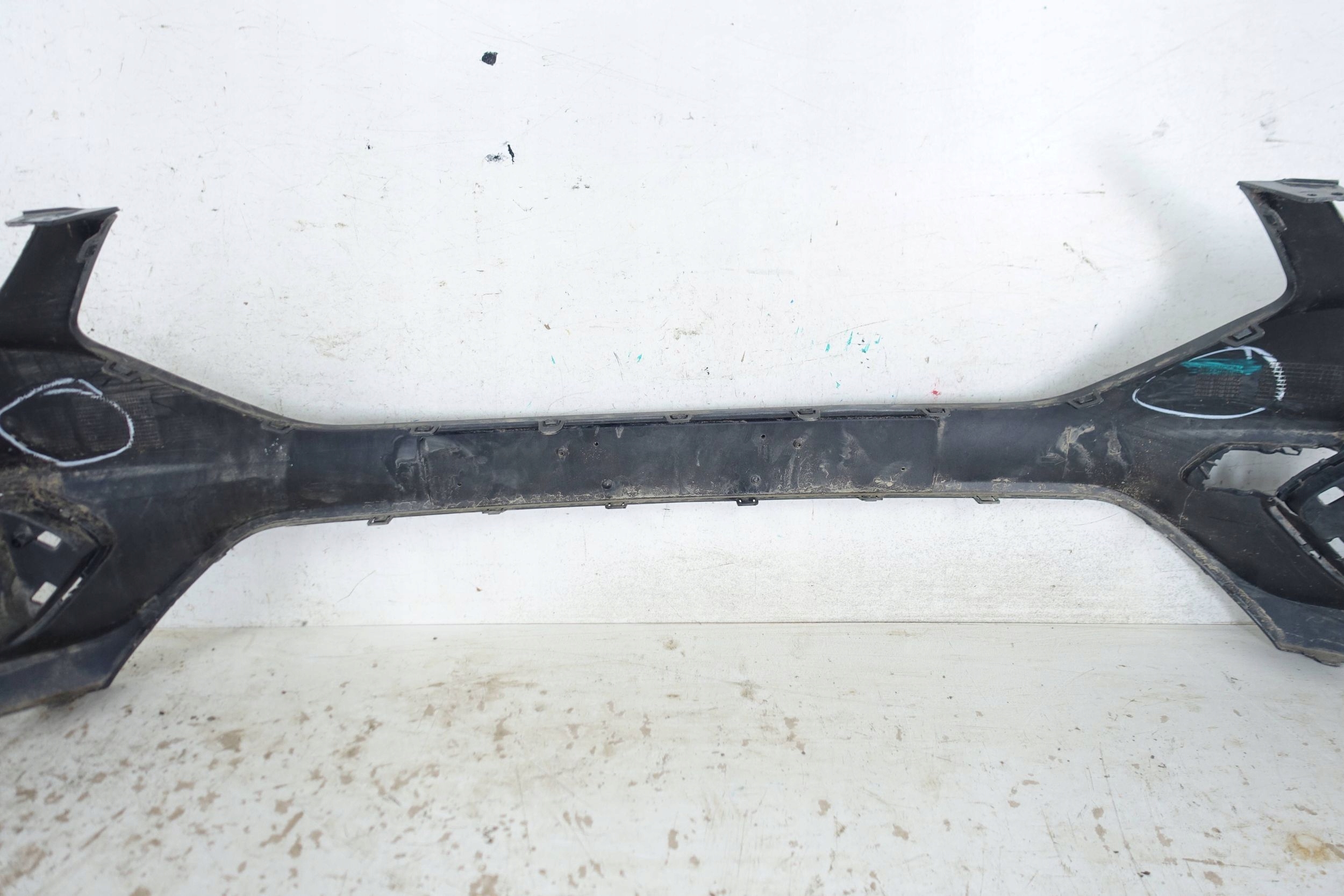 bumper front front FORD KUGA MK2 II LIFT ST STLINE washers GV44S17K819VV