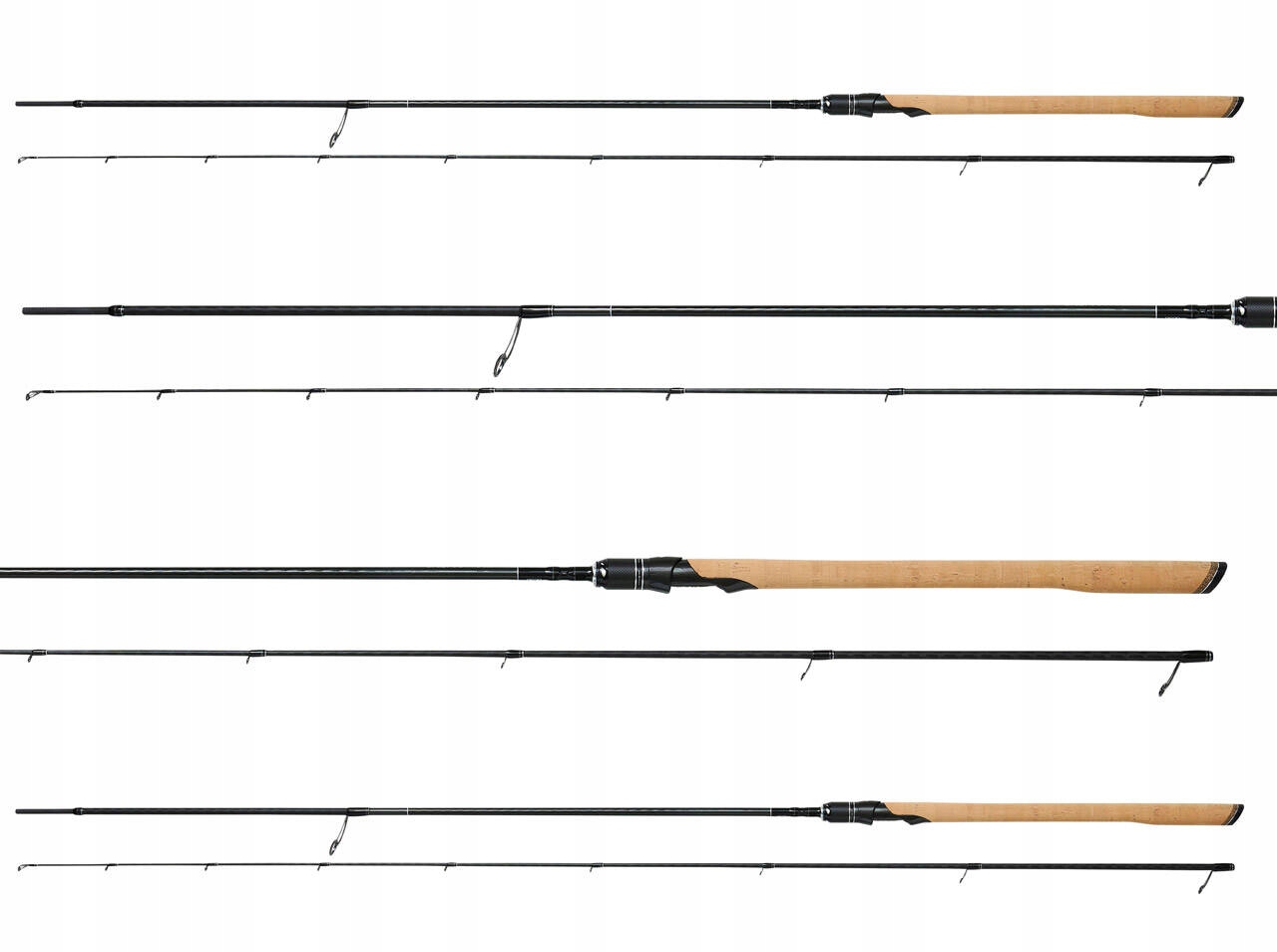 Wędka Savage Gear Salmonoid SG8 305/12-35g