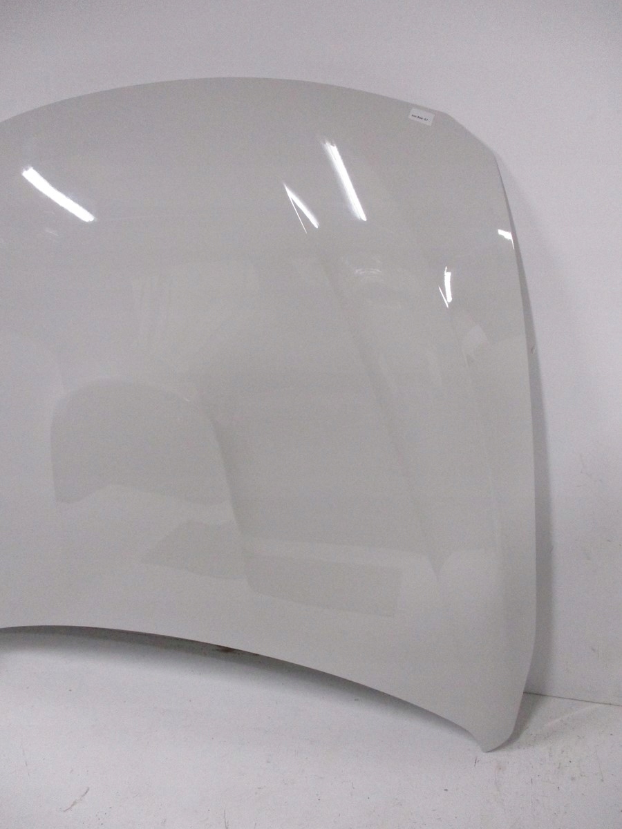 bonnet BMW M3 M4 F82