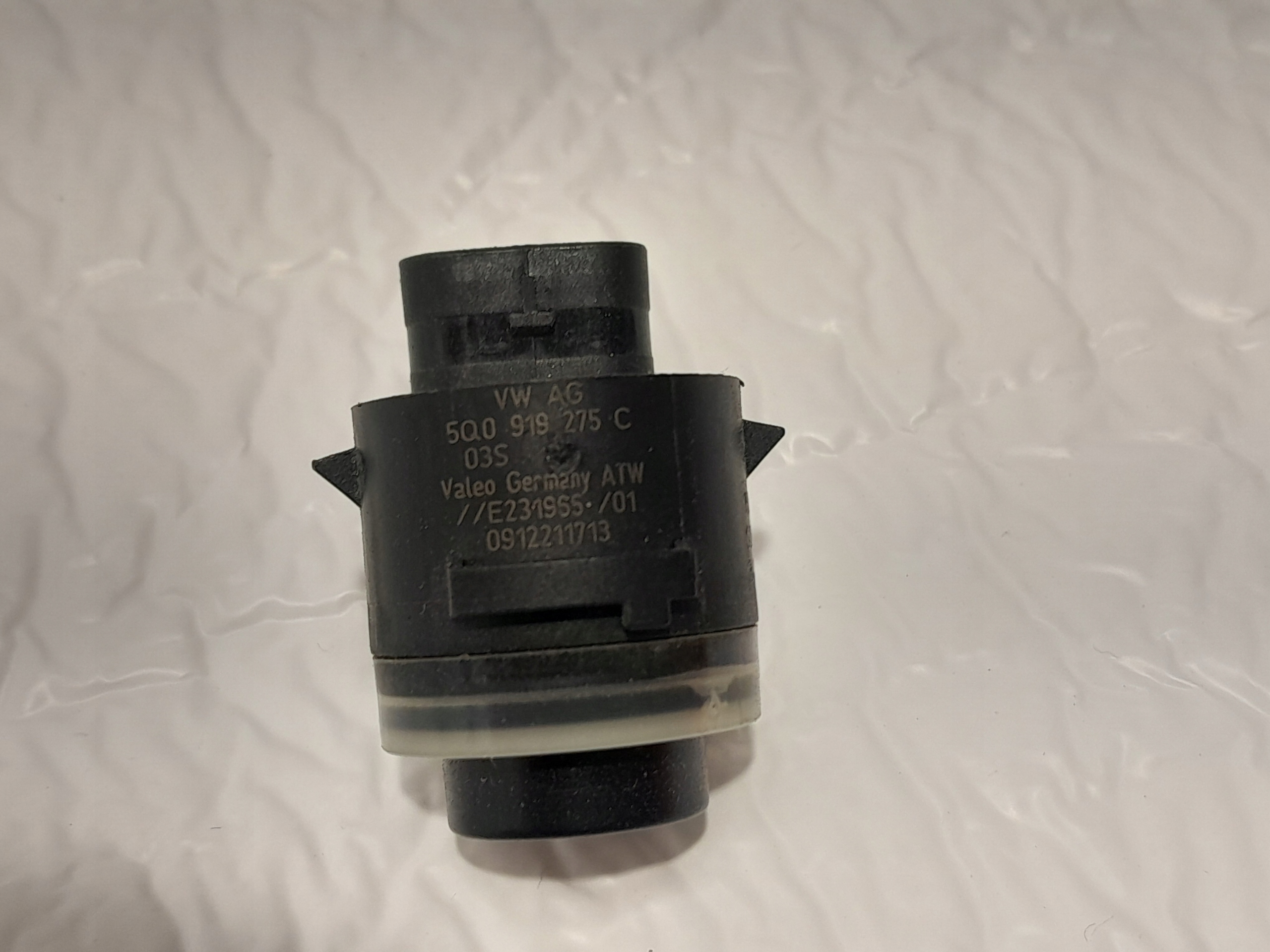 VW VOLKSWAGEN OE Sensor Parken PDC 5Q0919275C