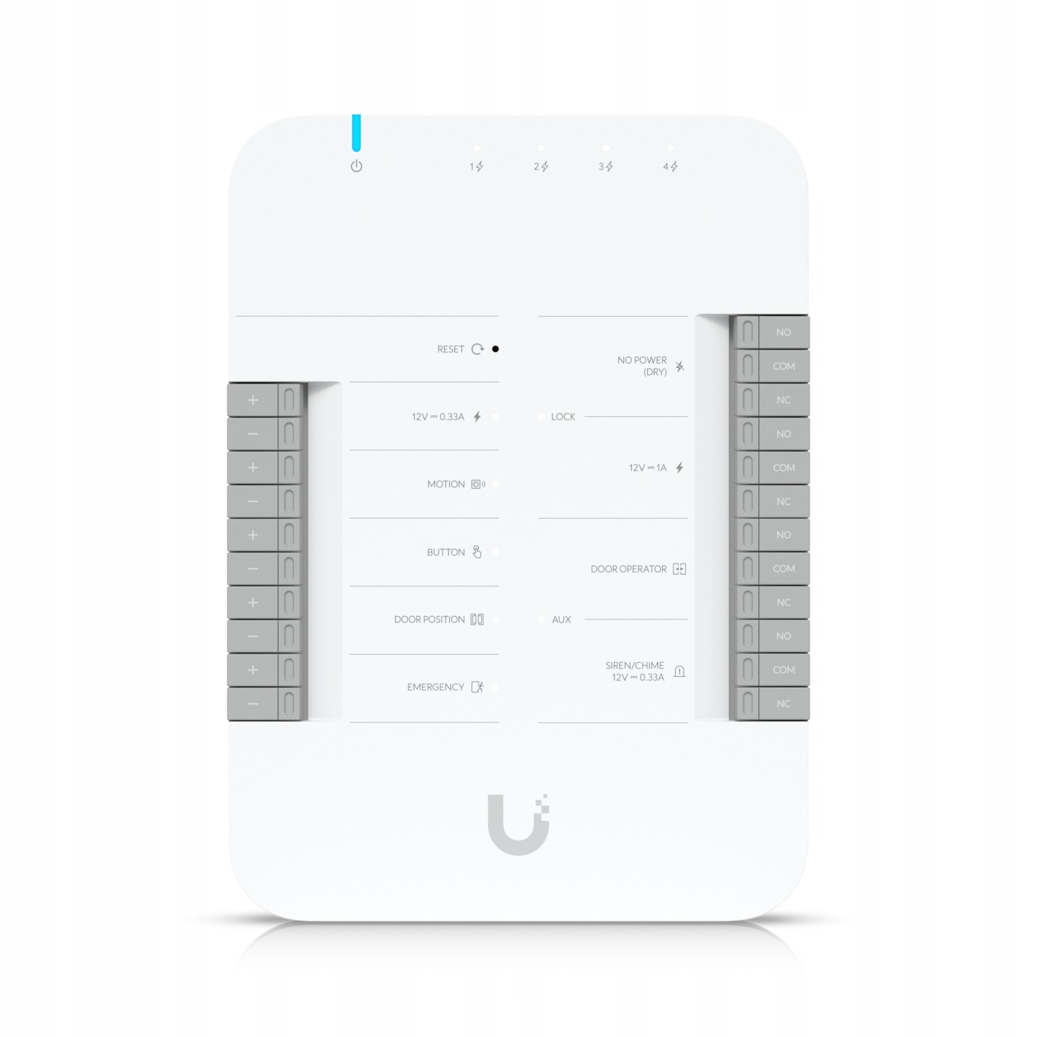 Ubiquiti UA-Hub-Door UniFi Access Door Hub