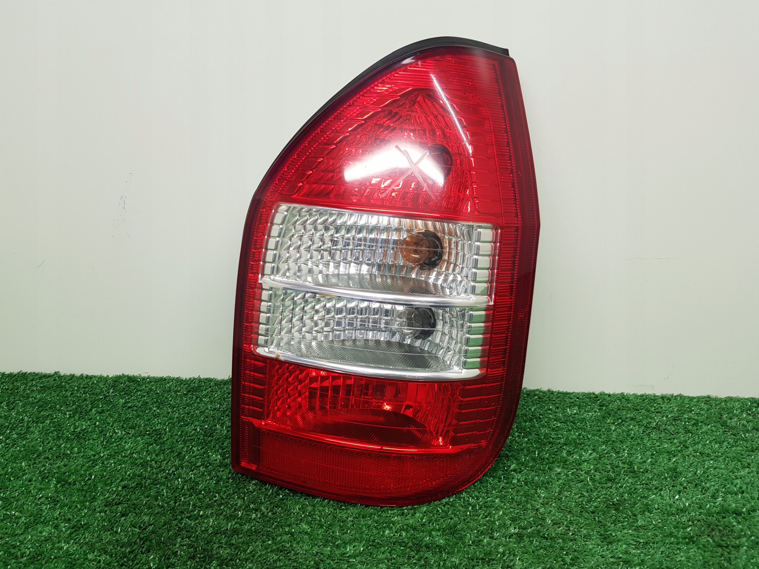light right rear OPEL ZAFIRA A