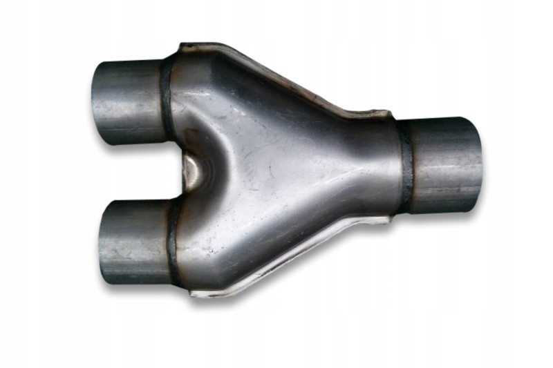 EXYC-5 - Y-PIPE 63-51