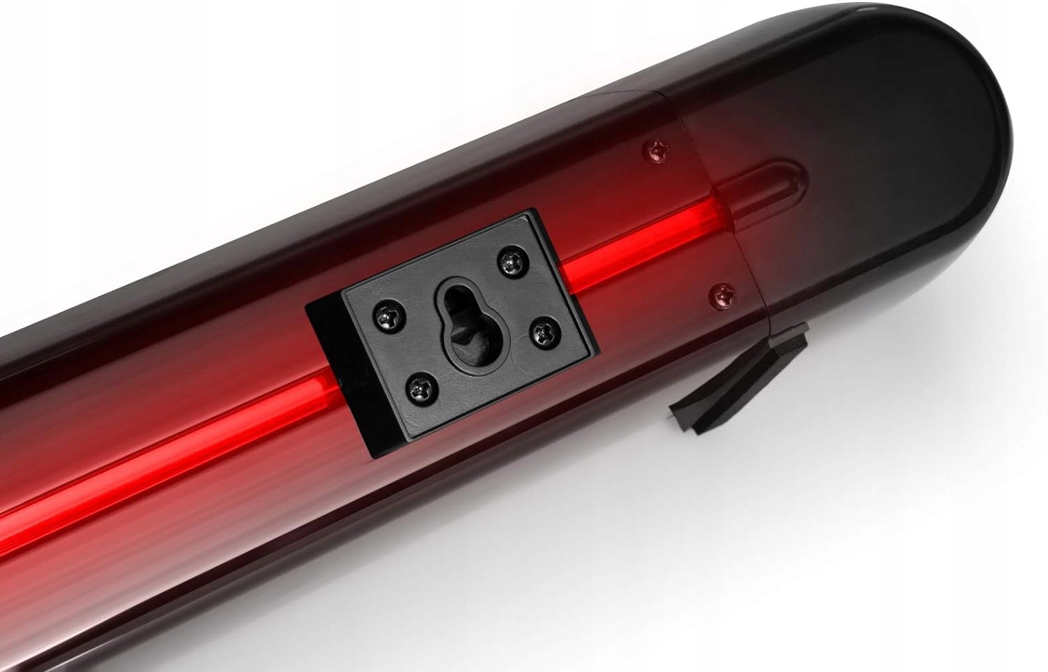 Głośnik Soundbar Technaxx TX-139 7 Kolorowy DAB+ FM HDMI ARC Bluetooth System dźwięku 4.0