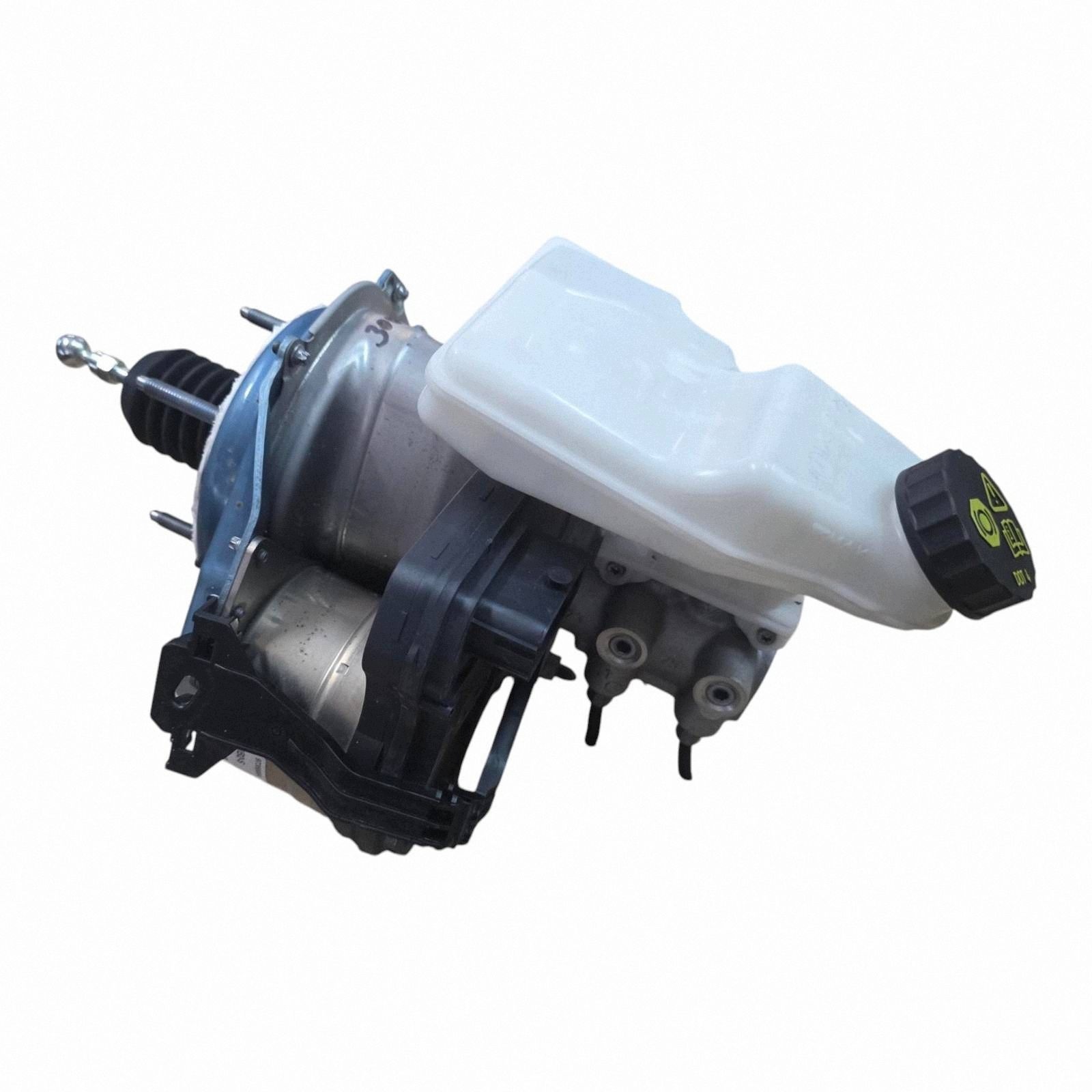 servo pump brakes PEUGEOT 3008 II 1.6 THP HYBRID 9841952080