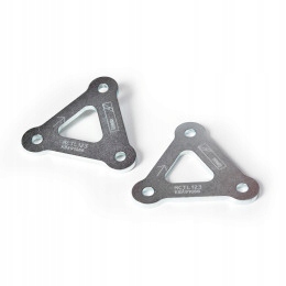 765.55.33 - СНИЖЕНИЕ ПОДВЕСКИ HONDA XL 1000 VARADERO