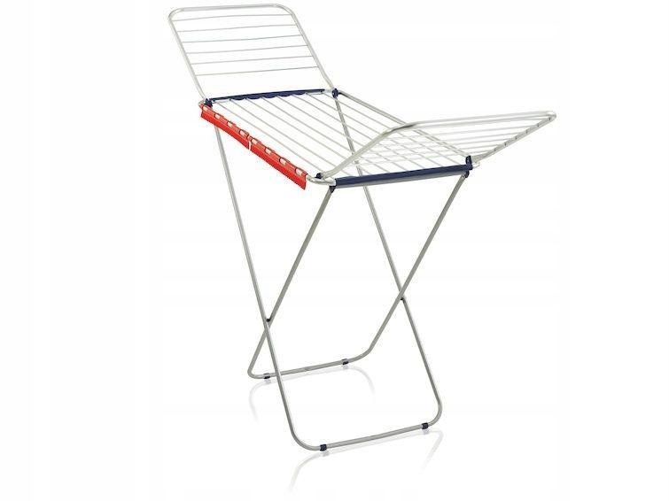 Levně Leifheit Sušák Siena 200 Easy Aluminium 81158.