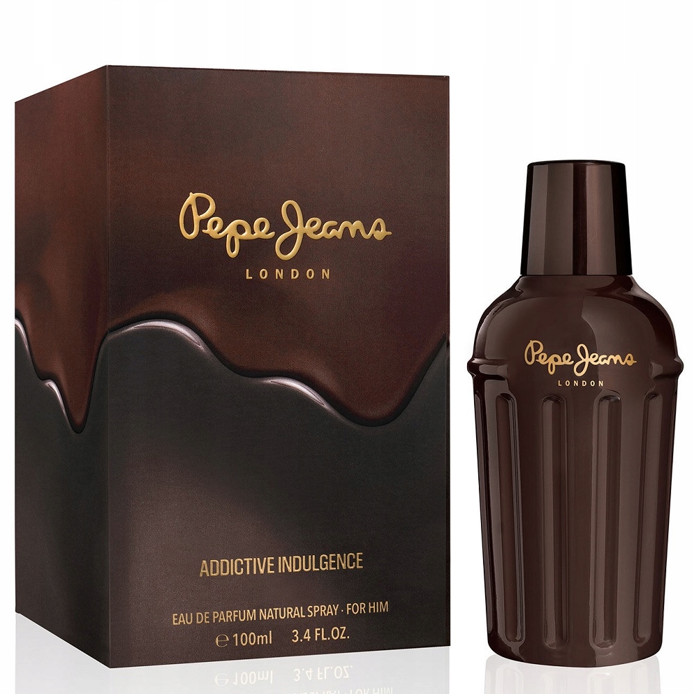 Pepe Jeans Woda perfumowana męska Addictive Indulgence for Him 30ml