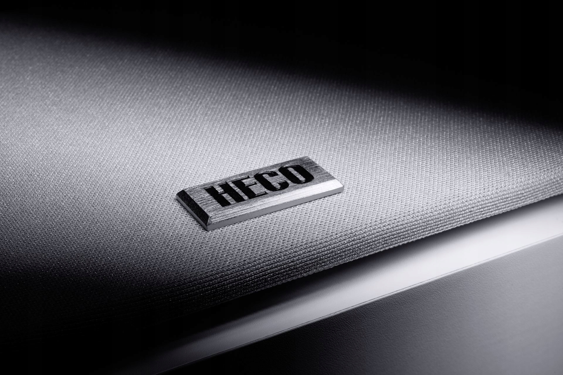 Heco Victa Elite Center 102 (Czarny) Model Victa Elite 102