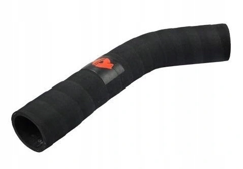 PRZEWÓD GUMOWY GÓRNY CHŁODNICA URSUS C-330 Producent części Ursus