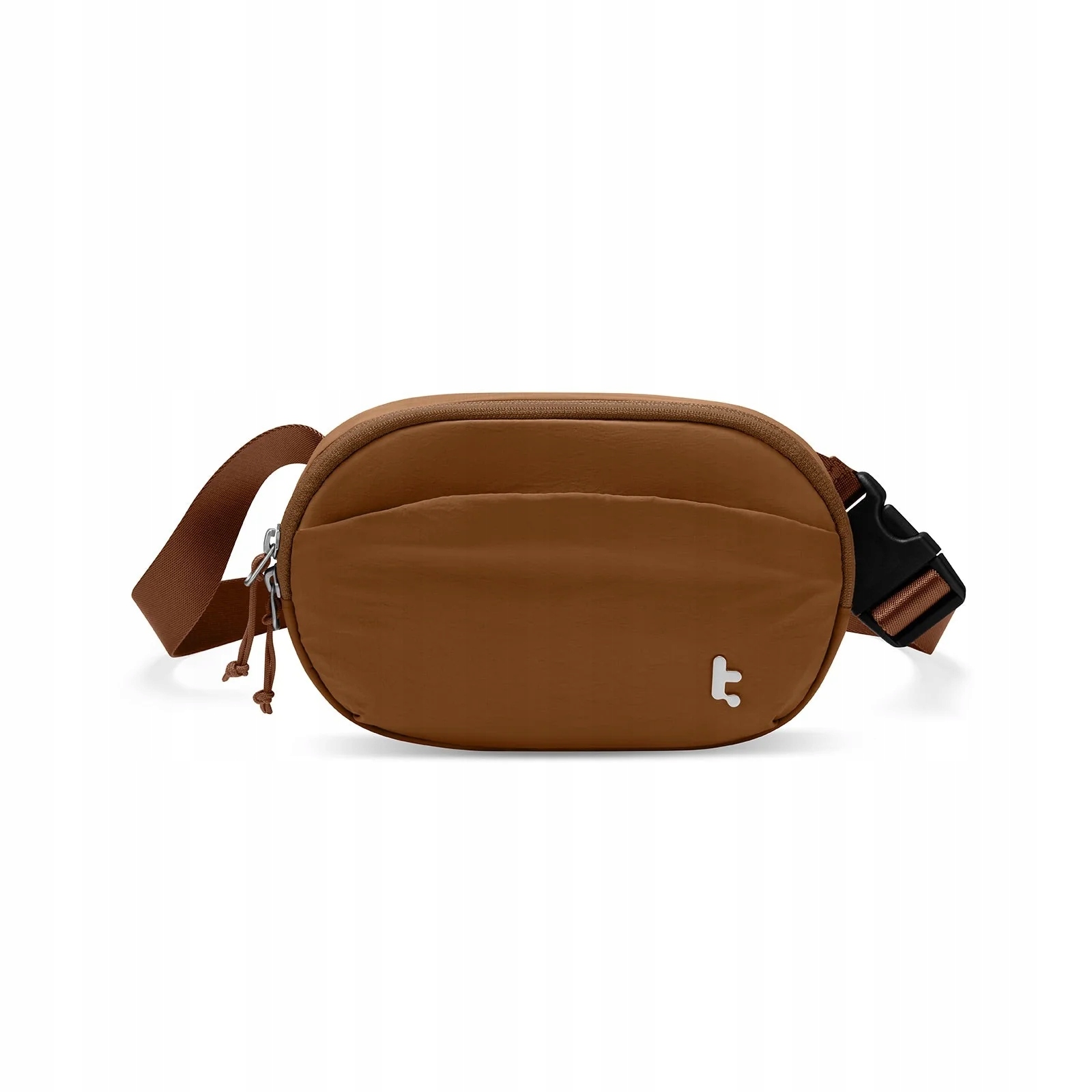Cestovní taška Ledvinka Nastavitelný Pásek Rfid zámek Tomtoc SlingBean-T32 Bag