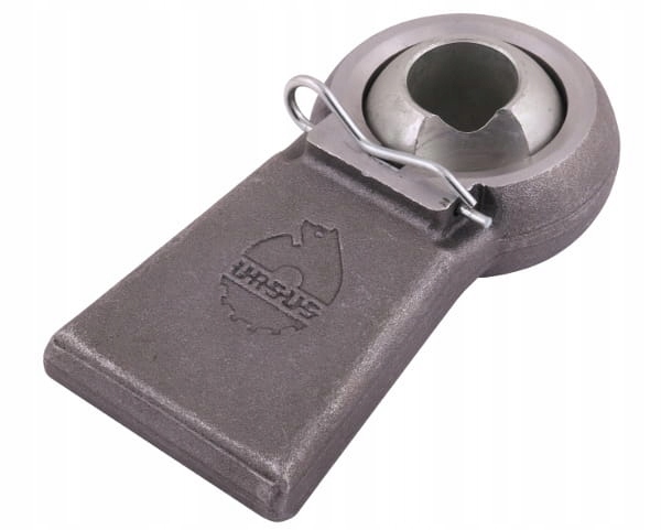 Główka cięgła z zab C-330 C-360 MF3 ORYGINAŁ URSUS