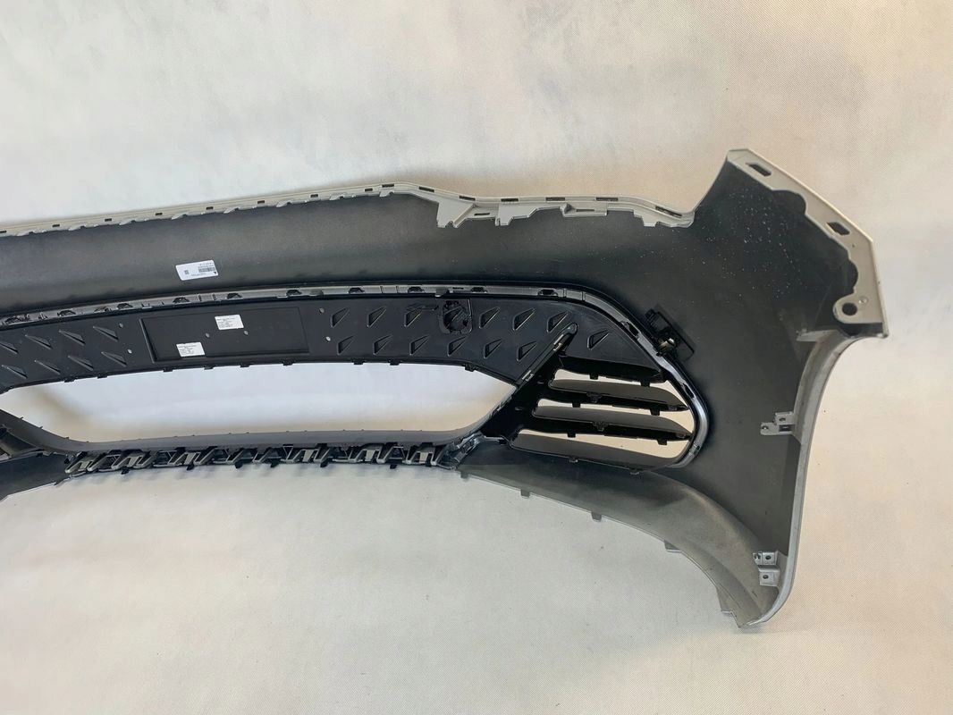 Cupra Born 21r PDC bumper front front 2021