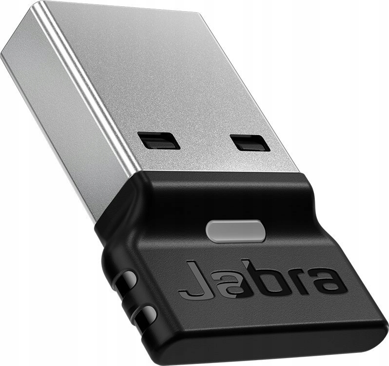 Jabra Link 390A MS USB-A Adapter