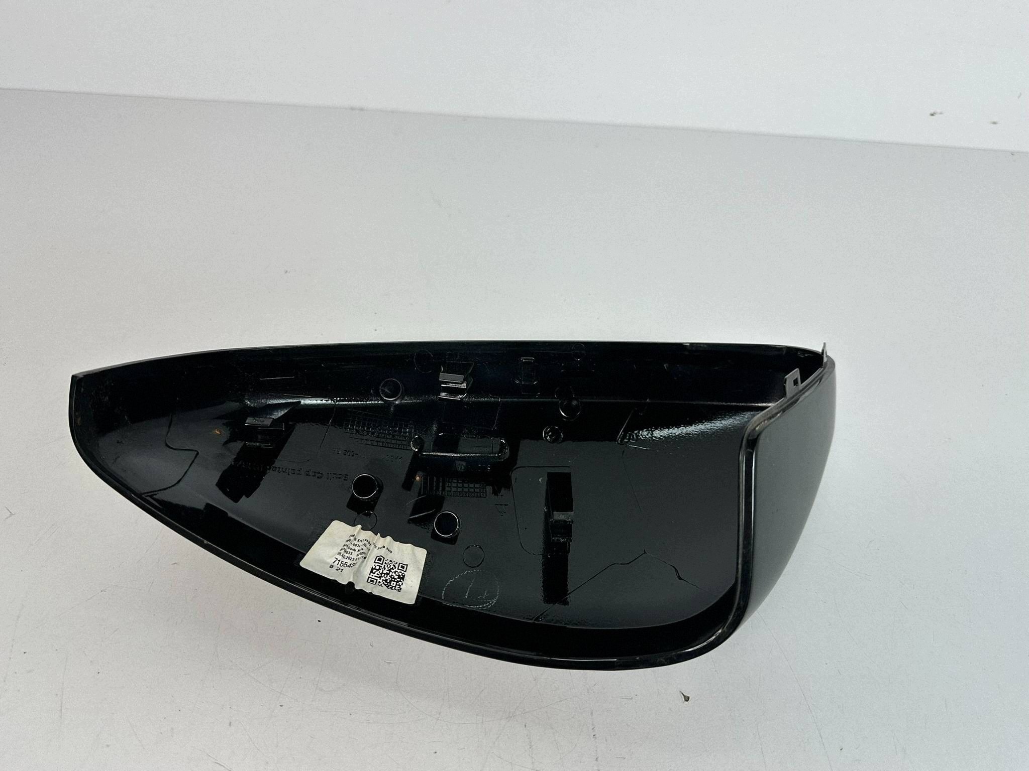 Opel Mokka B cover mirrors right front right front