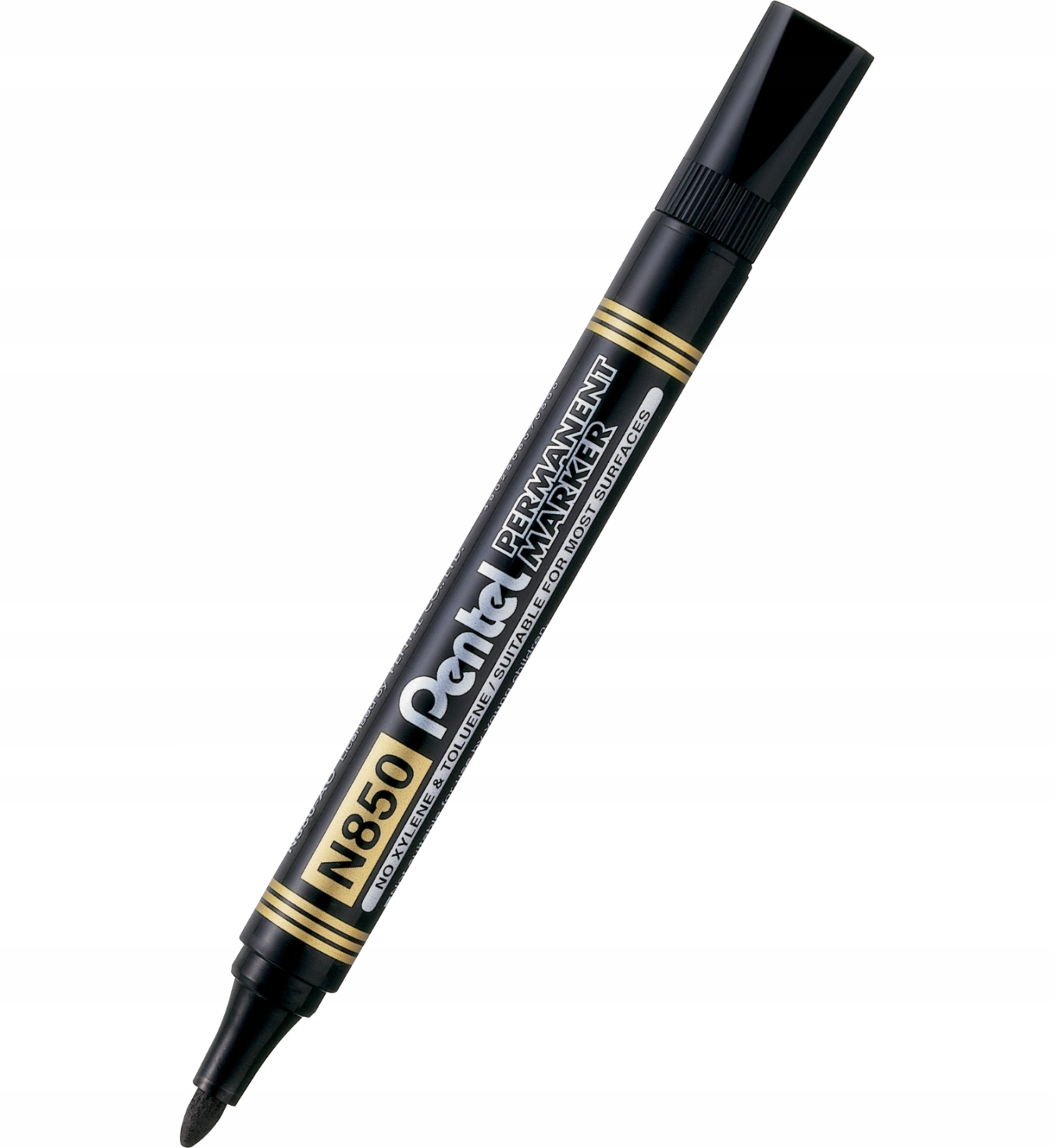 

Marker permanentny różne Pentel N850
