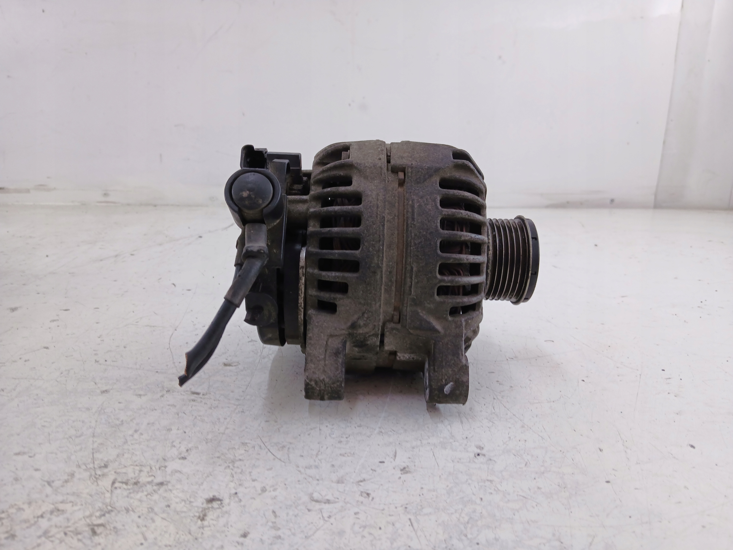 CITROEN C4 e 1.6 HDI alternatore 9646321880