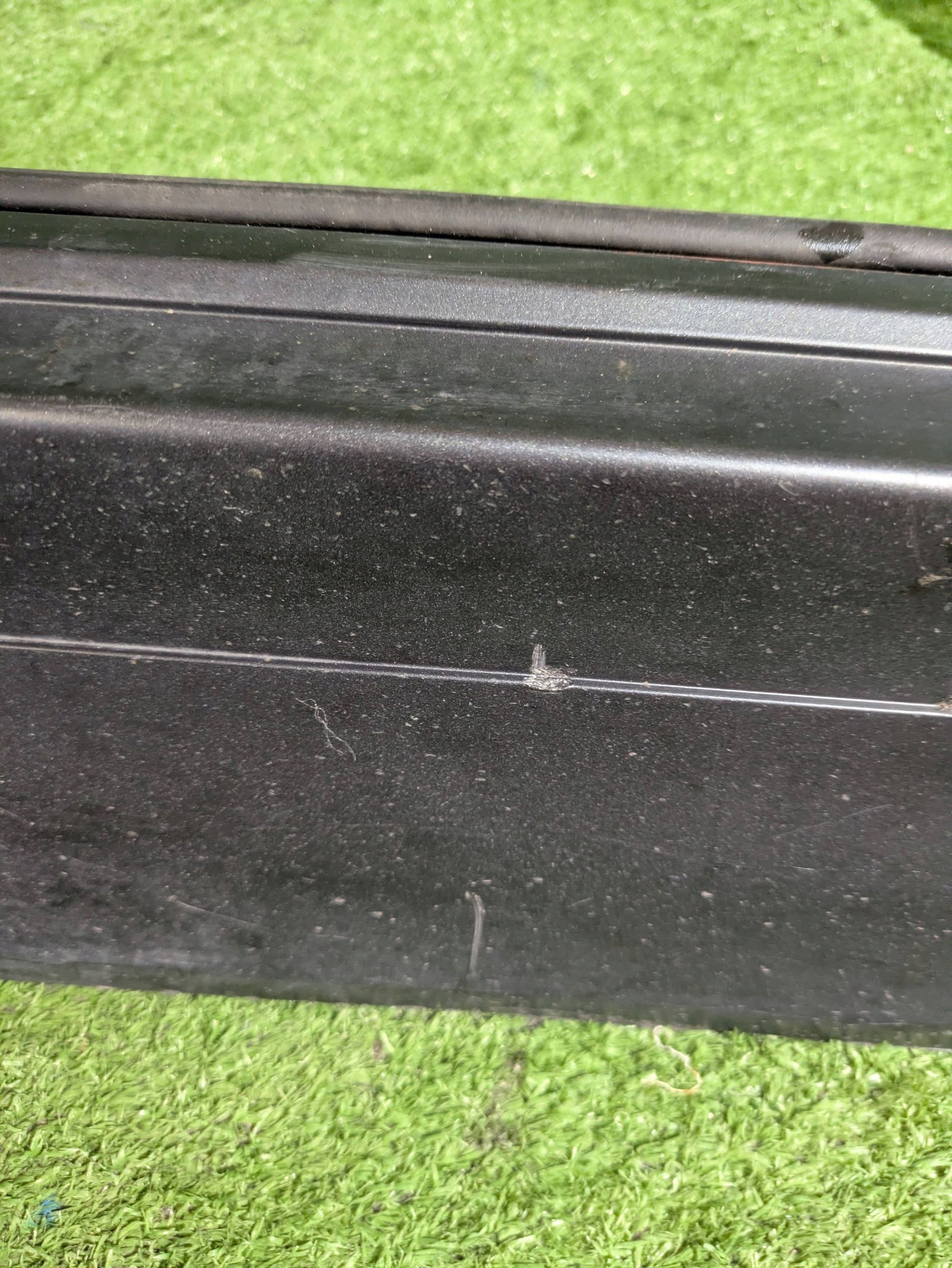 moulding threshold right threshold VOLVO S90 V90 II 16- NR.44