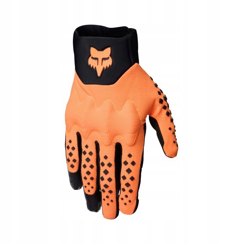 Motocyklové Rukavice Fox Bomber Lt Ce Sunburst M