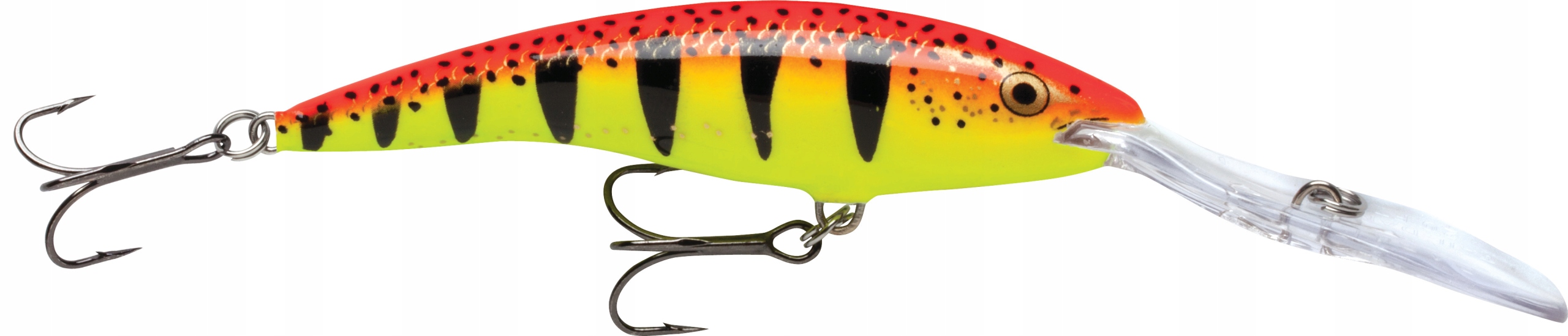 Wobler Rapala Deep Tail Dancer TDD09 Ht