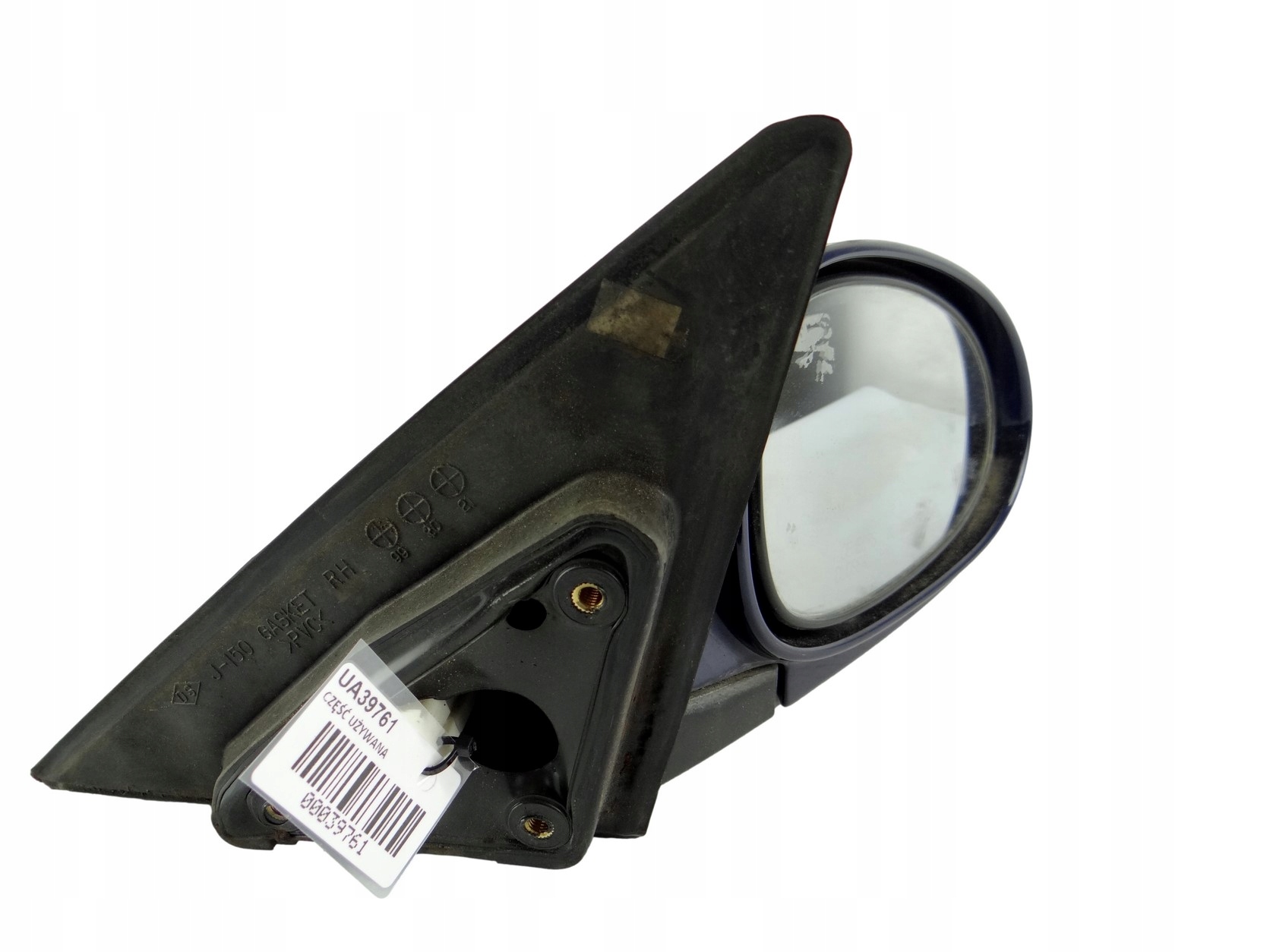 zrcadlo pravé DAEWOO NUBIRA 015449