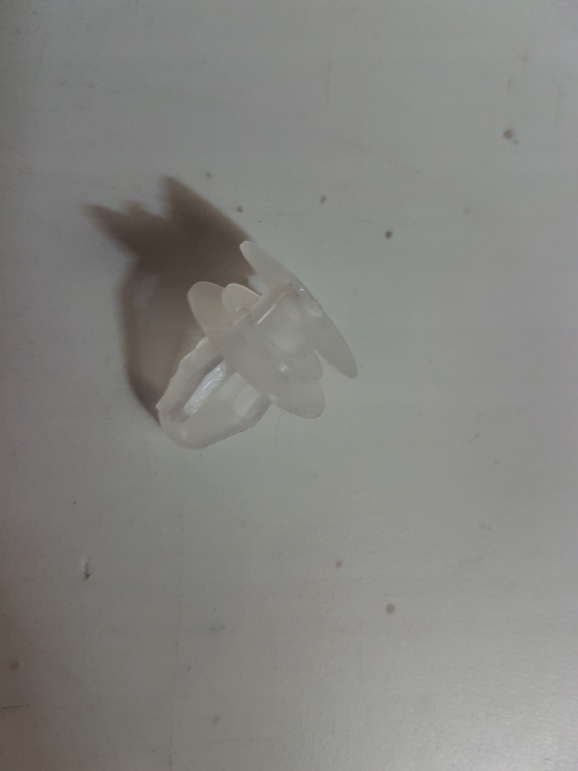 

Spinka Tapicerki Skoda Felicia Favorit