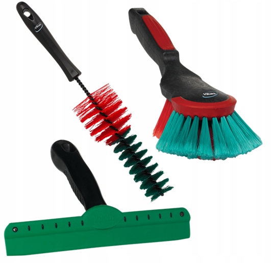 VIKAN Transport Kit 521152