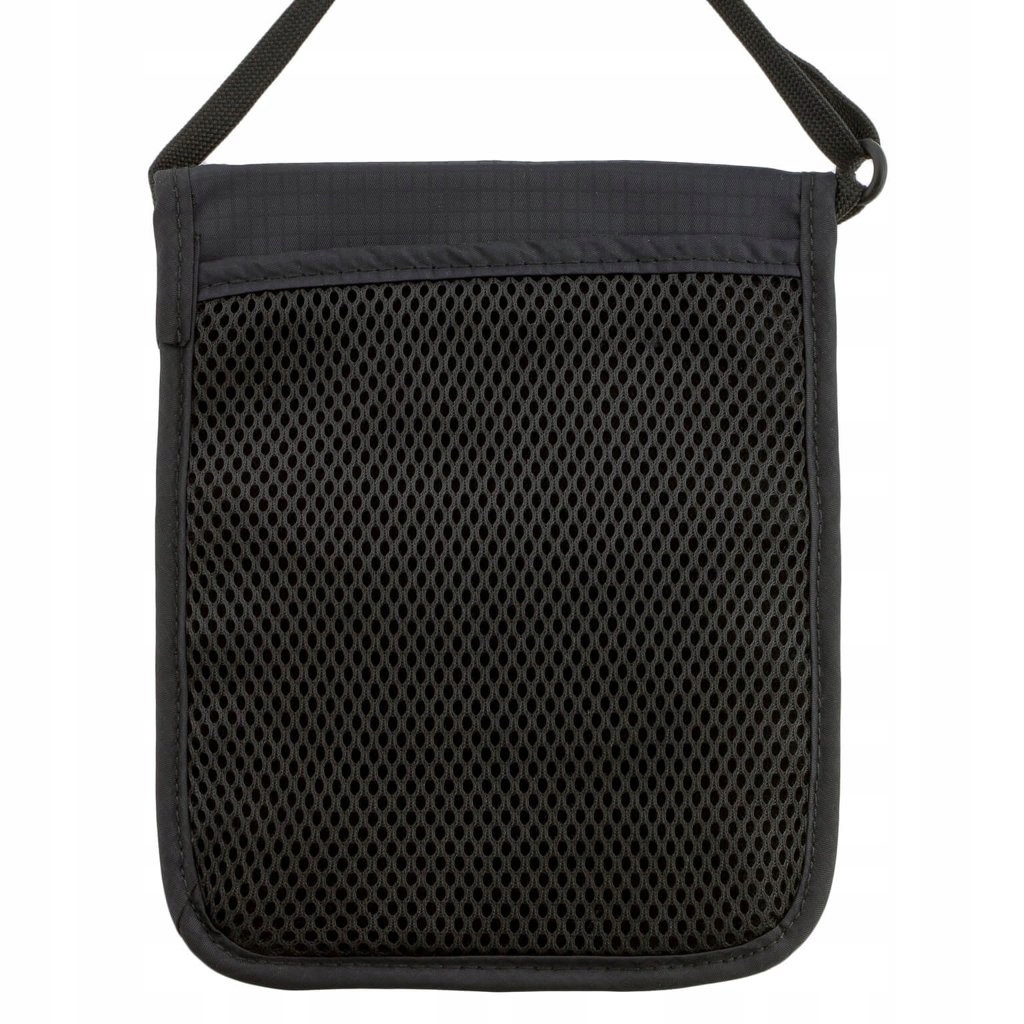 Paszportówka Saszetka na Szyję Podróżna Ochrona RFID Antykradzieżowa KORUMA Kod producenta KUK-122BL