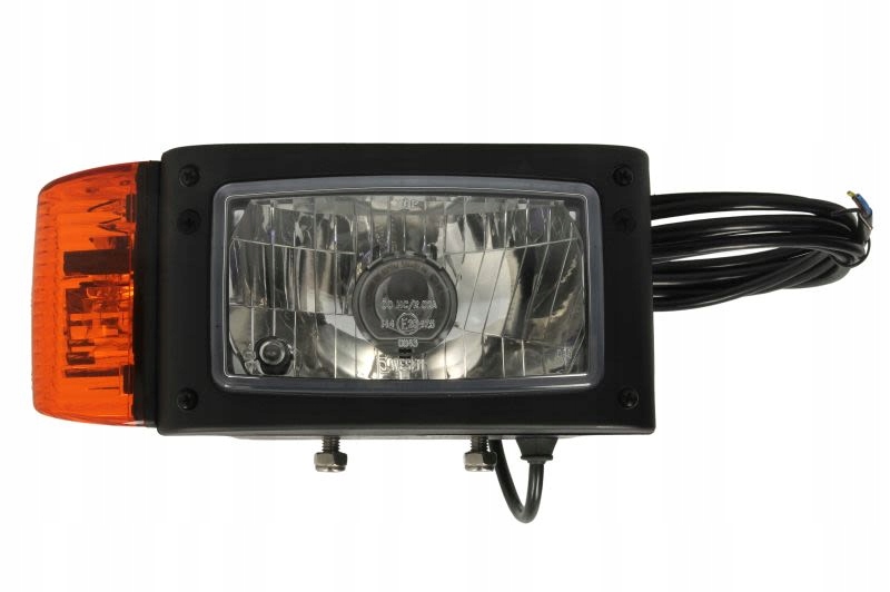 REPR242781 - Фара передних фар WESEM REPR2.42781. 02