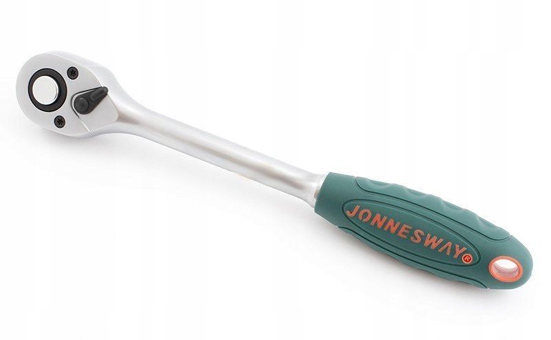 

Grzechotka 1/2" Jonnesway 36-zębów R2904