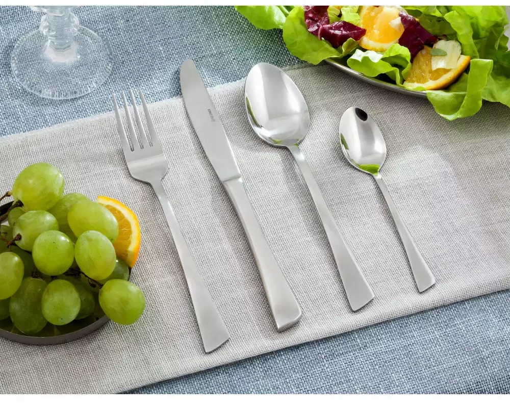 KINGHOFF - 6x Widelec obiadowy - komplet Stan opakowania oryginalne