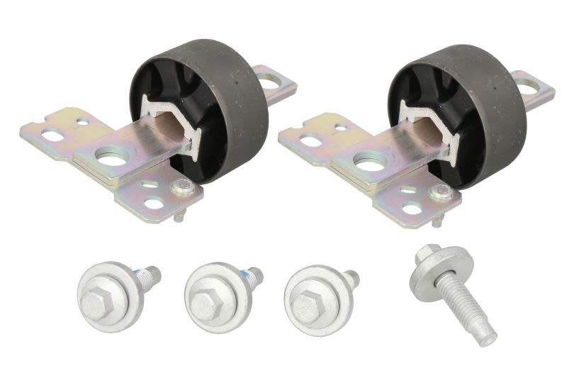 714 710 - MEYLE комплект втулок балки VOLVO V70 III XC60 XC70