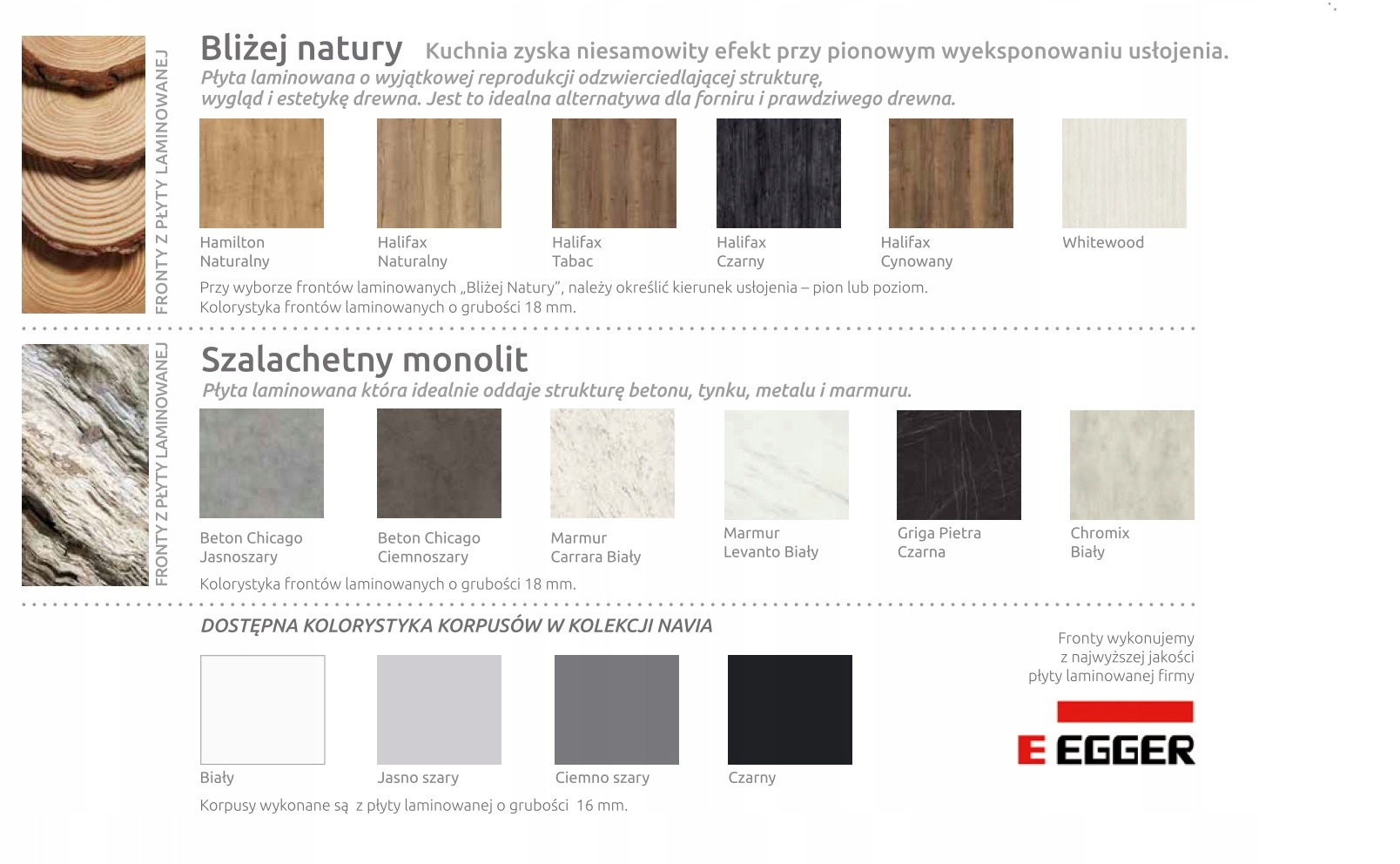 KUCHNIA LAKIEROWANA BIAŁY MAT Z WYSPĄ Marka inna